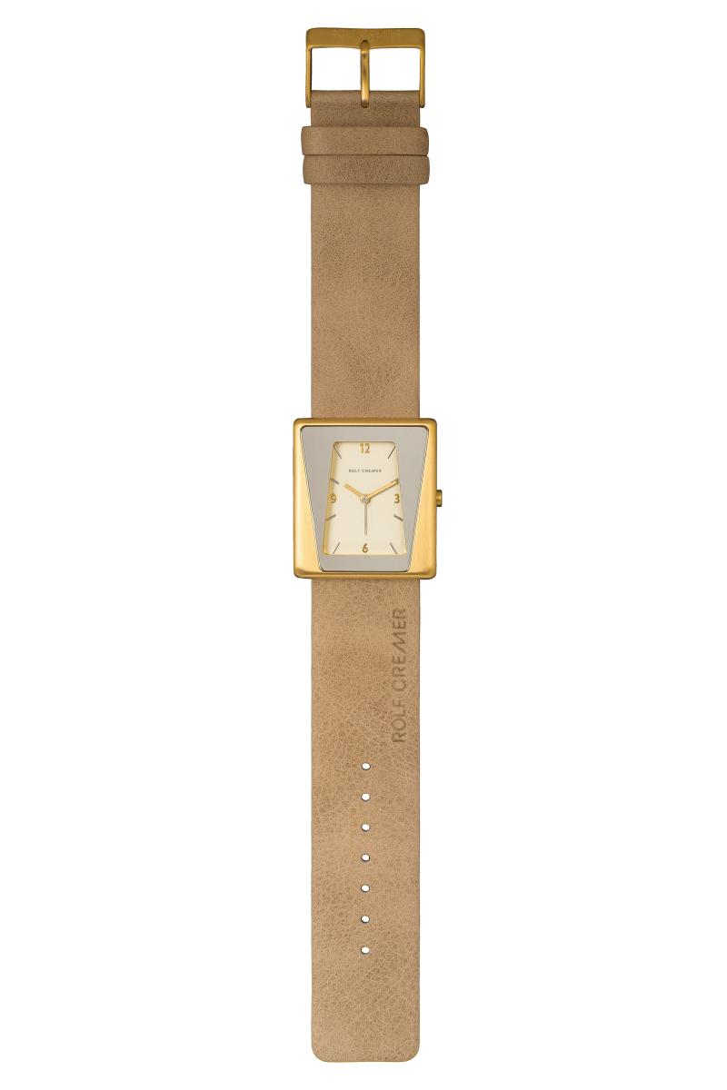 ROLF CREMER Damen - Armbanduhr ASYM 509206